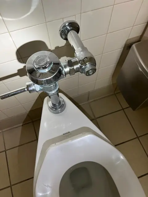 Fixture installation and repair for Hydro Jetting in DeRidder